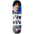 Madness Mind Control Super Sap R7 Black/White 8.375 Skateboard Deck