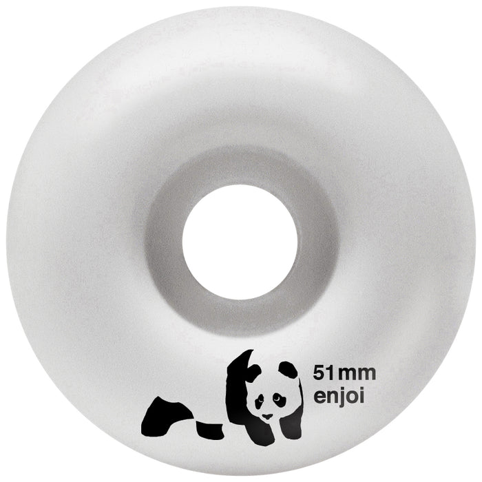 Enjoi Cat CollageYouth FP 7.0 Skateboard Complete - Toddlers'