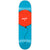 Enjoi Float Hyb Red 8.0 Skateboard Deck