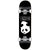 Enjoi Doesn't Fit FP 7.625 Skateboard Complete - Kids'