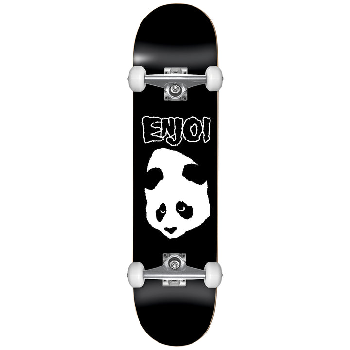 Enjoi Doesn't Fit FP 7.625 Skateboard Complete - Kids'
