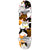 Enjoi Cat CollageYouth FP 7.0 Skateboard Complete - Toddlers'