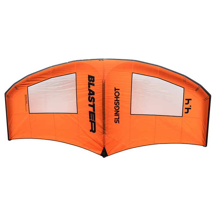 Slingshot Blaster Wind Foil Wing 2023