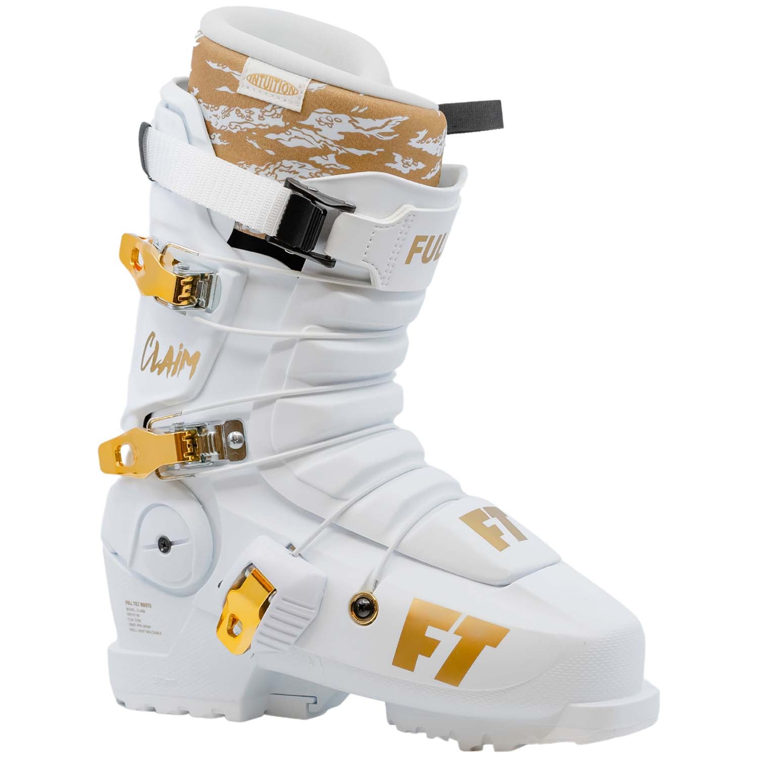 Full Tilt Claim FTS Ski Boots 2022 – evo Full Tilt Claim FTS Ski Boots 2022 – evo