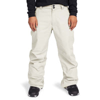 DC Snow Chino Pants - Men's Overcast::Overcast