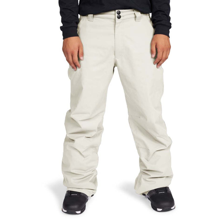 DC Snow Chino Pants - Men's Overcast