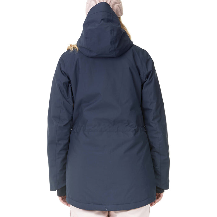 Picture Organic Apply Jacket - Women's Dark Blue