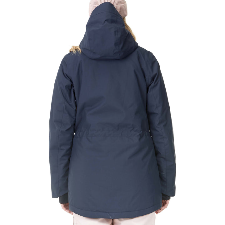 Picture Organic Apply Jacket - Women's Dark Blue