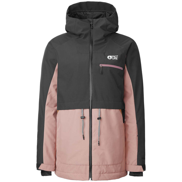 Picture Organic Lymo Jacket - Women's Bois de Rose