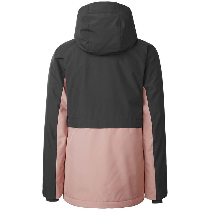 Picture Organic Lymo Jacket - Women's Bois de Rose