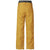 Picture Organic Object Pants - Men's Golden Yellow