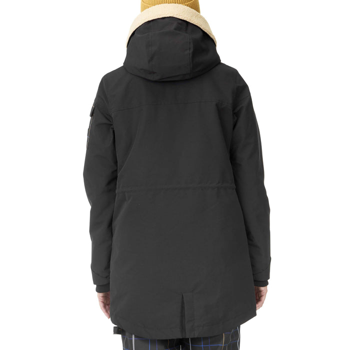 Picture Organic Camden Jacket - Women's Black