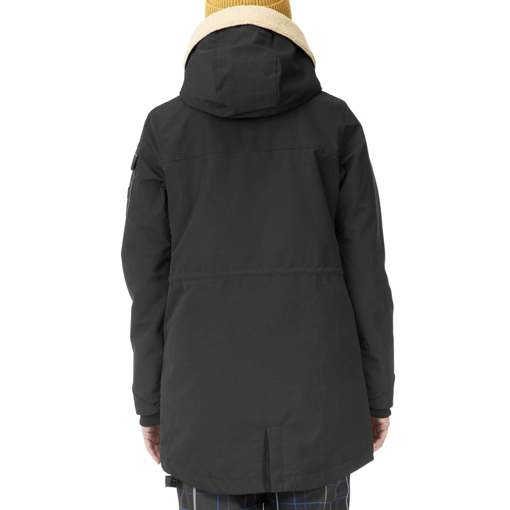 Picture Organic Camden Jacket - Women's Black