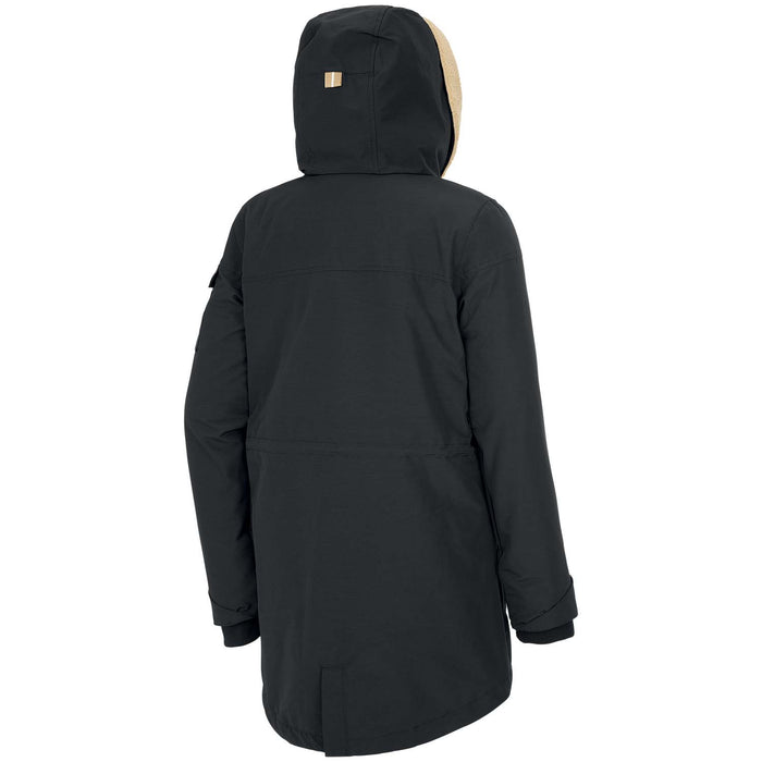 Picture Organic Camden Jacket - Women's Black