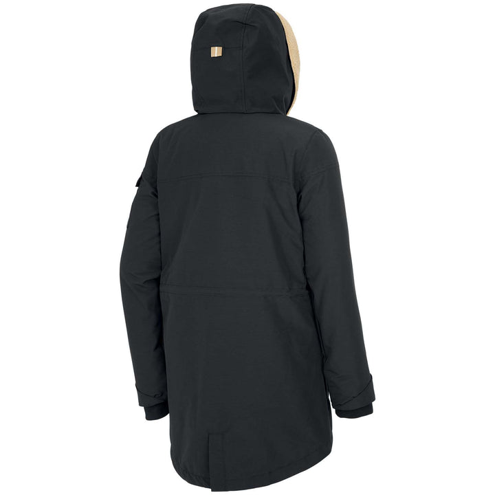 Picture Organic Camden Jacket - Women's Black
