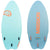 Mission Kilo Hybrid Wakesurf Board 2023