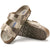 Birkenstock Arizona Soft Footbed Sandals - Women's Desert Soil Camo Gray Taupe