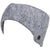 Roxy Mila Headband - Women's Heather Grey