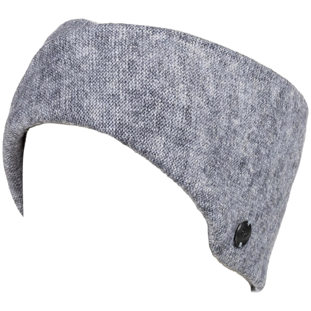 Roxy Mila Headband - Women's Heather Grey