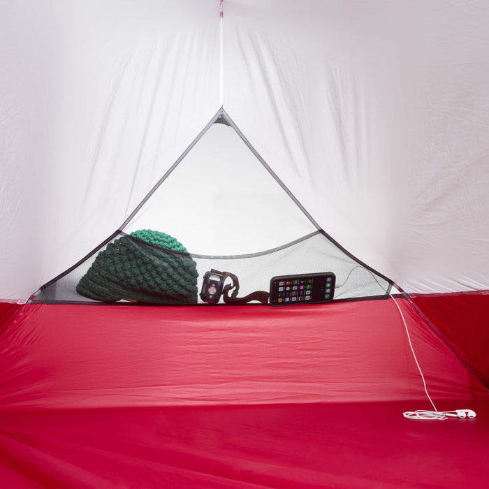 MSR Hubba Hubba 1-Person Tent