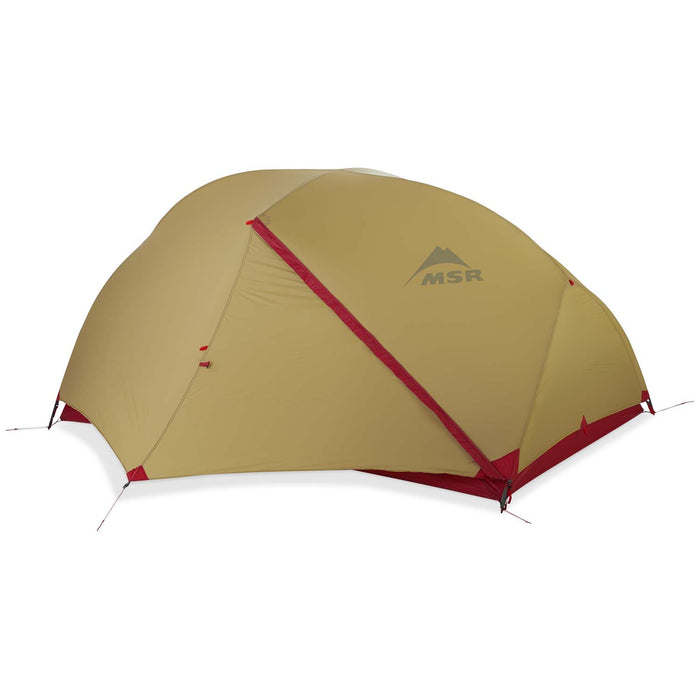 MSR Hubba Hubba 3-Person Tent
