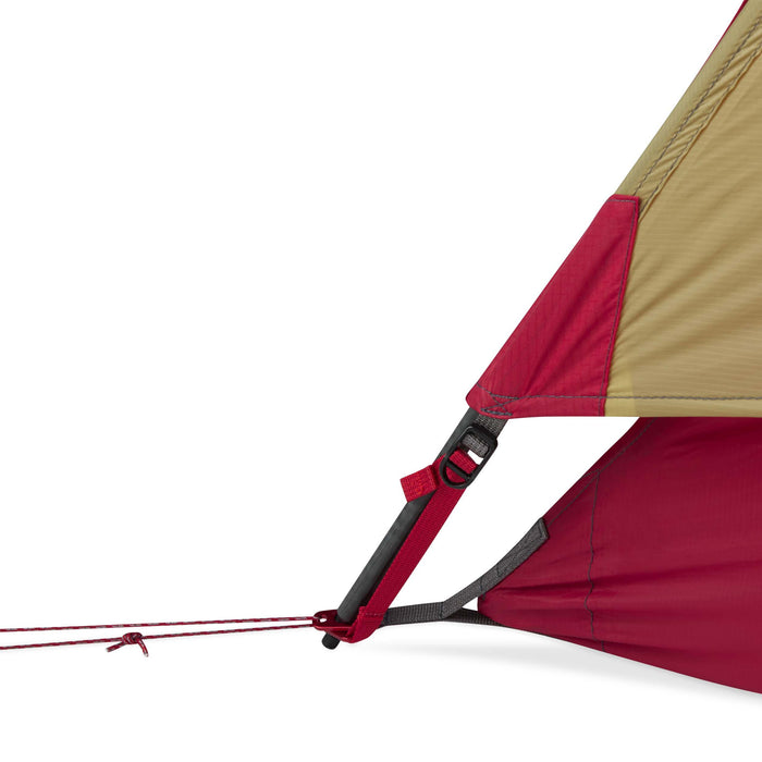 MSR Hubba Hubba 2-Person Tent