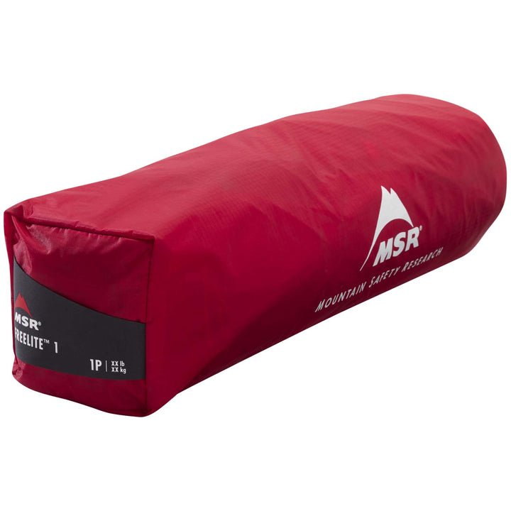 MSR FreeLite 1-Person Tent 2022