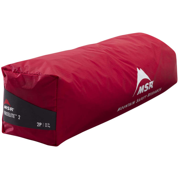 MSR FreeLite 2-Person Tent