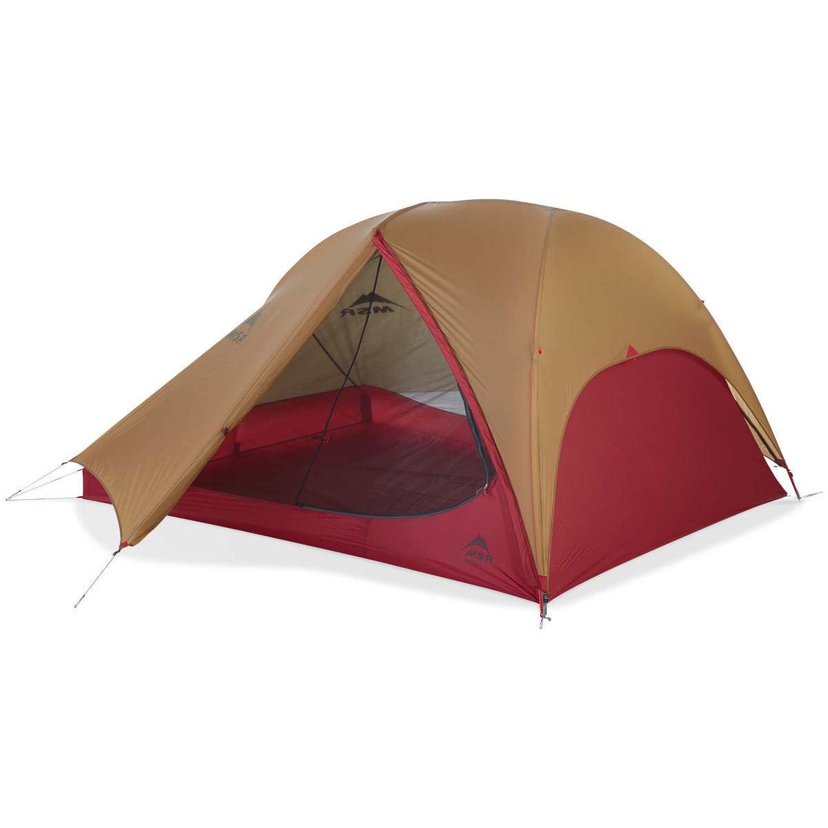 MSR FreeLite 3-Person Tent 2022