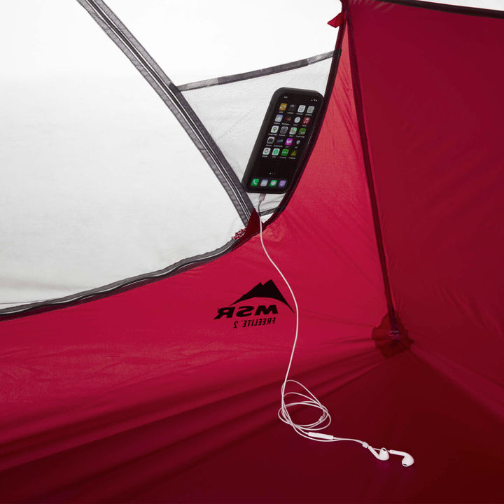 MSR FreeLite 3-Person Tent 2022