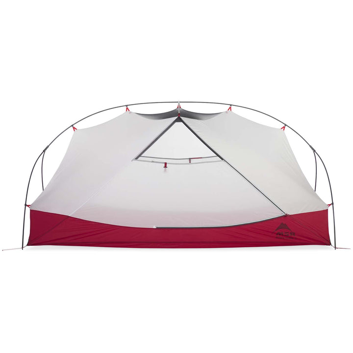 MSR Hubba Hubba 2-Person Tent