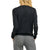 Vuori Daydream Crew - Women's Black Heather