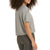 Vuori Energy T-Shirt - Women's Heather Grey