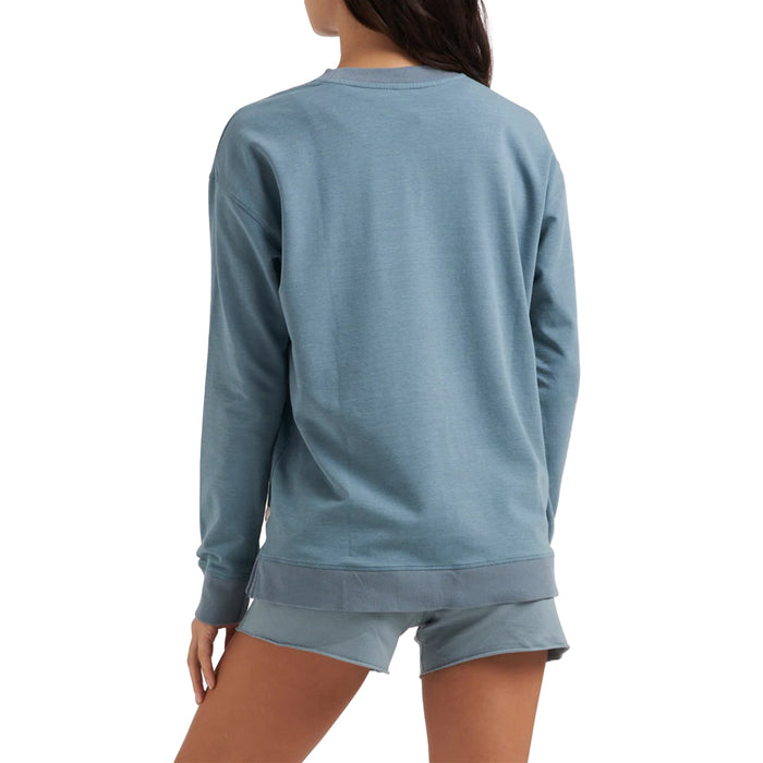 Vuori Laguna Oversized Crew - Women's Shade