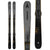 Atomic Maverick 83 Skis + M10 GW Bindings 2023
