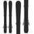 Atomic Maven Girl Skis + C 5 GW Bindings - Toddler Girls' 2024