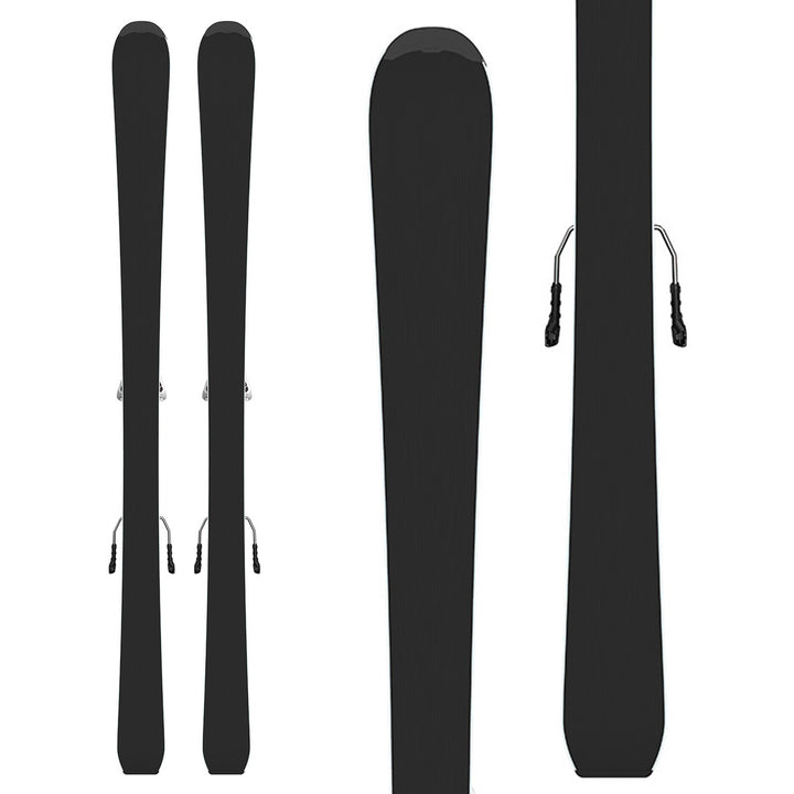 Atomic Maven Girl Skis + L 6 GW Bindings - Girls' 2024