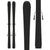 Atomic Redster J4 Skis + L6 GW Bindings - Kids' 2023