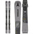 Atomic Redster Q5 + M 10 GW Bindings 2024