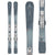 Atomic Cloud Q11 Skis + M 10 GW Bindings - Women's 2023