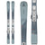 Atomic Cloud Q8 Skis + M10 GW Bindings - Women's 2023