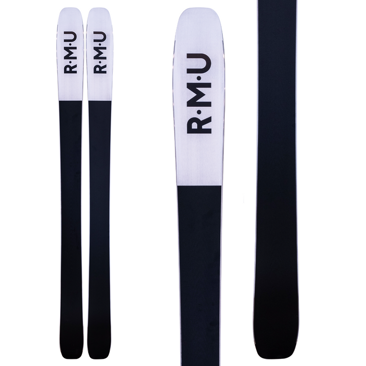 RMU Apostle 3.0 106 Skis 2023