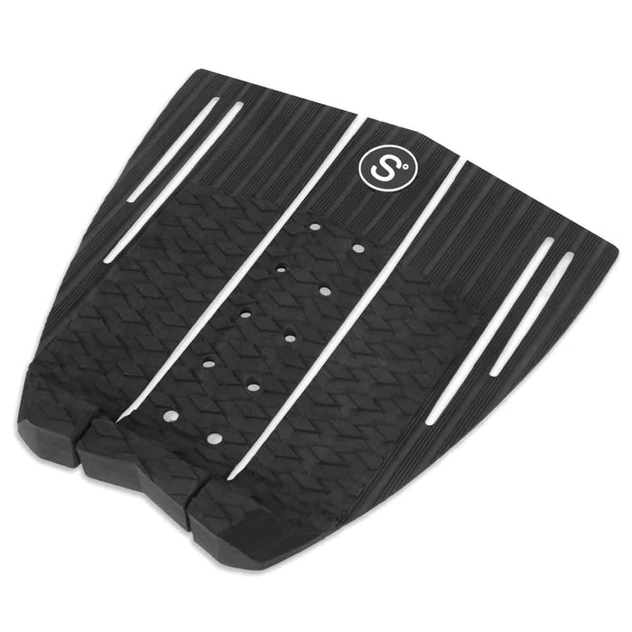 Sympl Supply Co Thomas Hermes Traction Pad Black