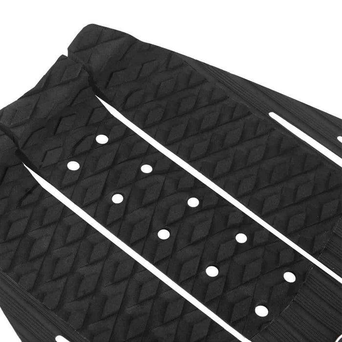 Sympl Supply Co Thomas Hermes Traction Pad Black