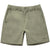 Rhythm Venture Shorts - Men's Fatigue