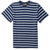 Rhythm Reserve Vintage T-Shirt - Men's Navy