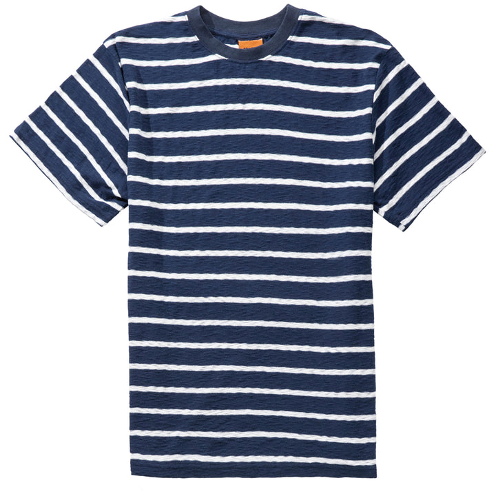 Rhythm Reserve Vintage T-Shirt - Men's Navy