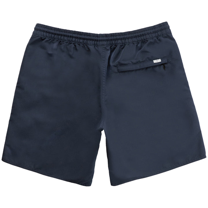 Rhythm Classic Beach Shorts - Men's Worn Navy