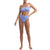 Rhythm Wave Break Hi Hip Banded Bottom - Women's Violet