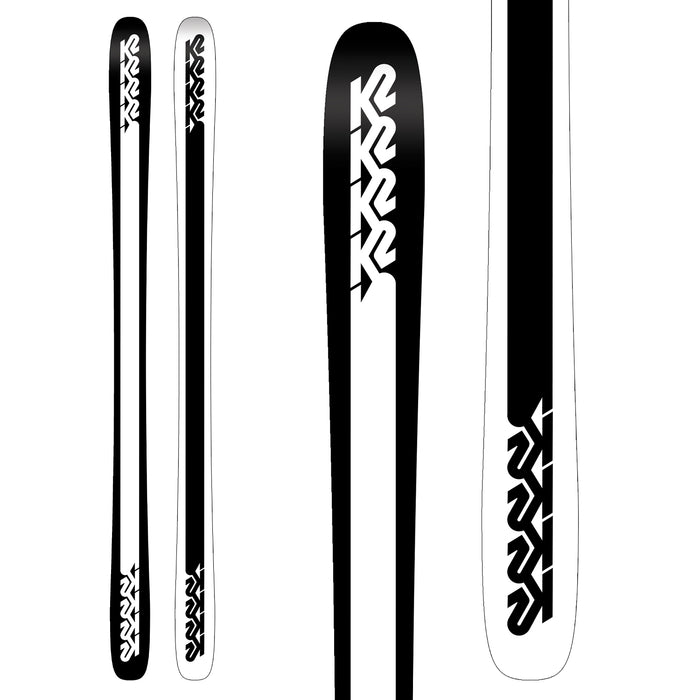K2 Sight Skis 2023
